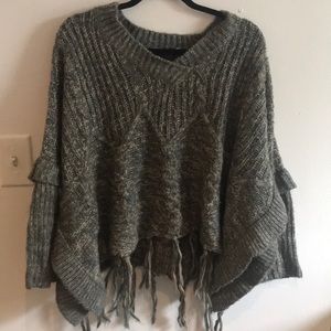 Anthropologie sweater
